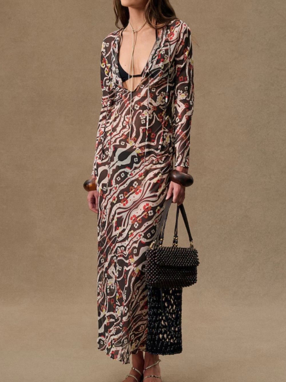 Siedres x fwrd magy dress